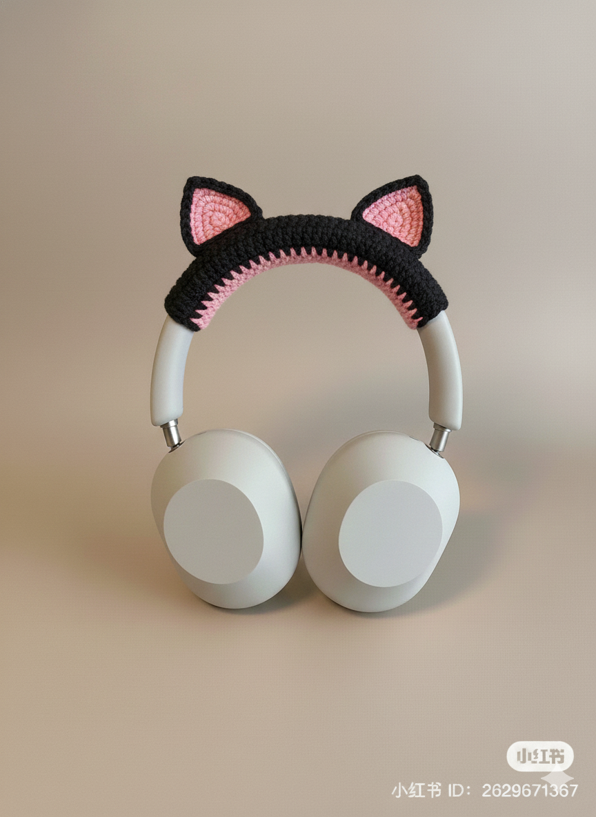 قرون السماعة