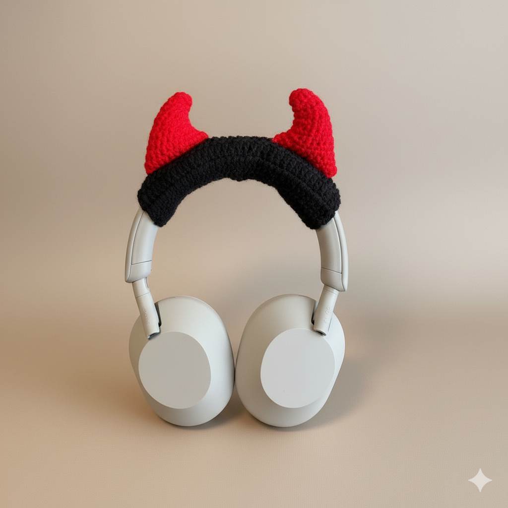 قرون السماعة