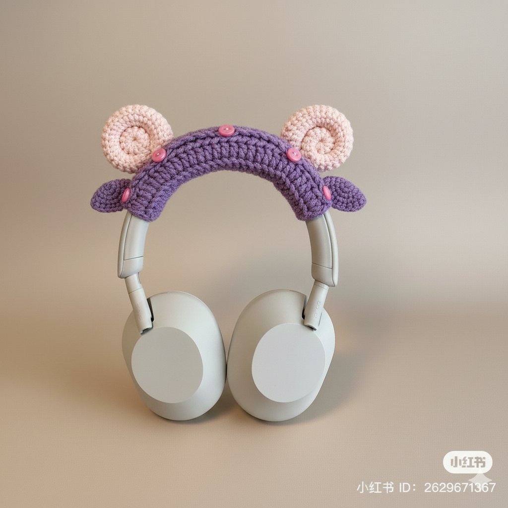 قرون السماعة