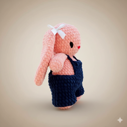 الارنوب الشقى