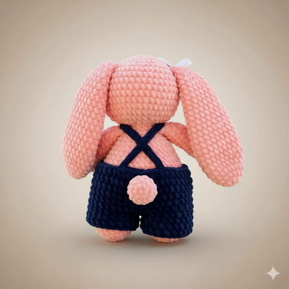 الارنوب الشقى