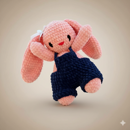 الارنوب الشقى