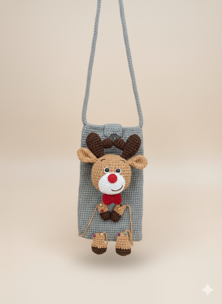 شنطة موبايل