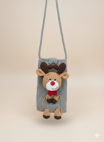 شنطة موبايل