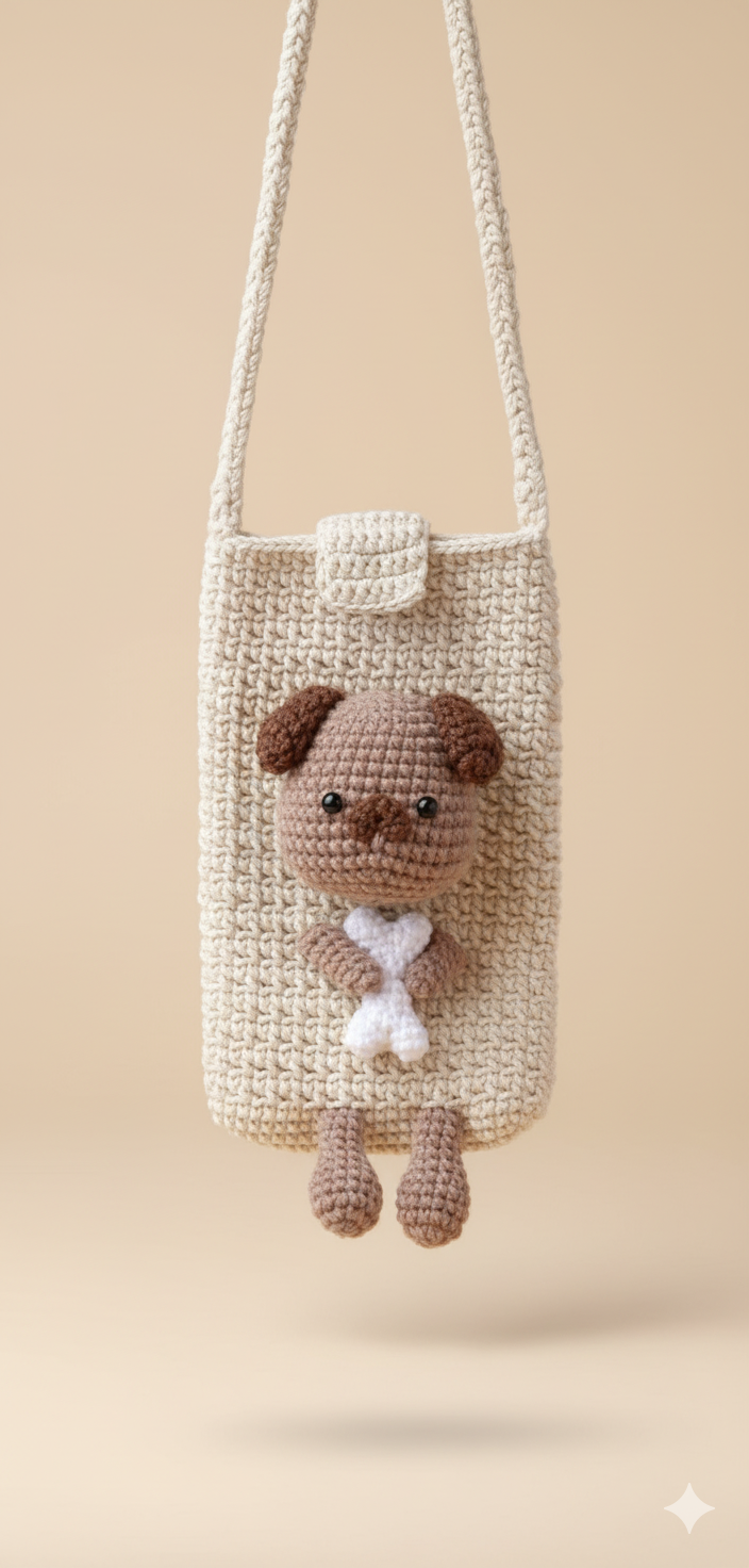 شنطة موبايل