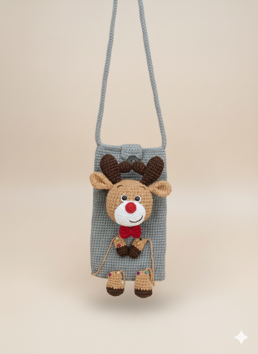 شنطة موبايل