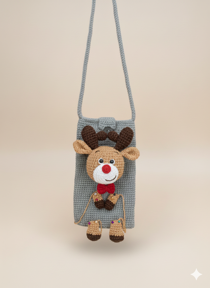 شنطة موبايل