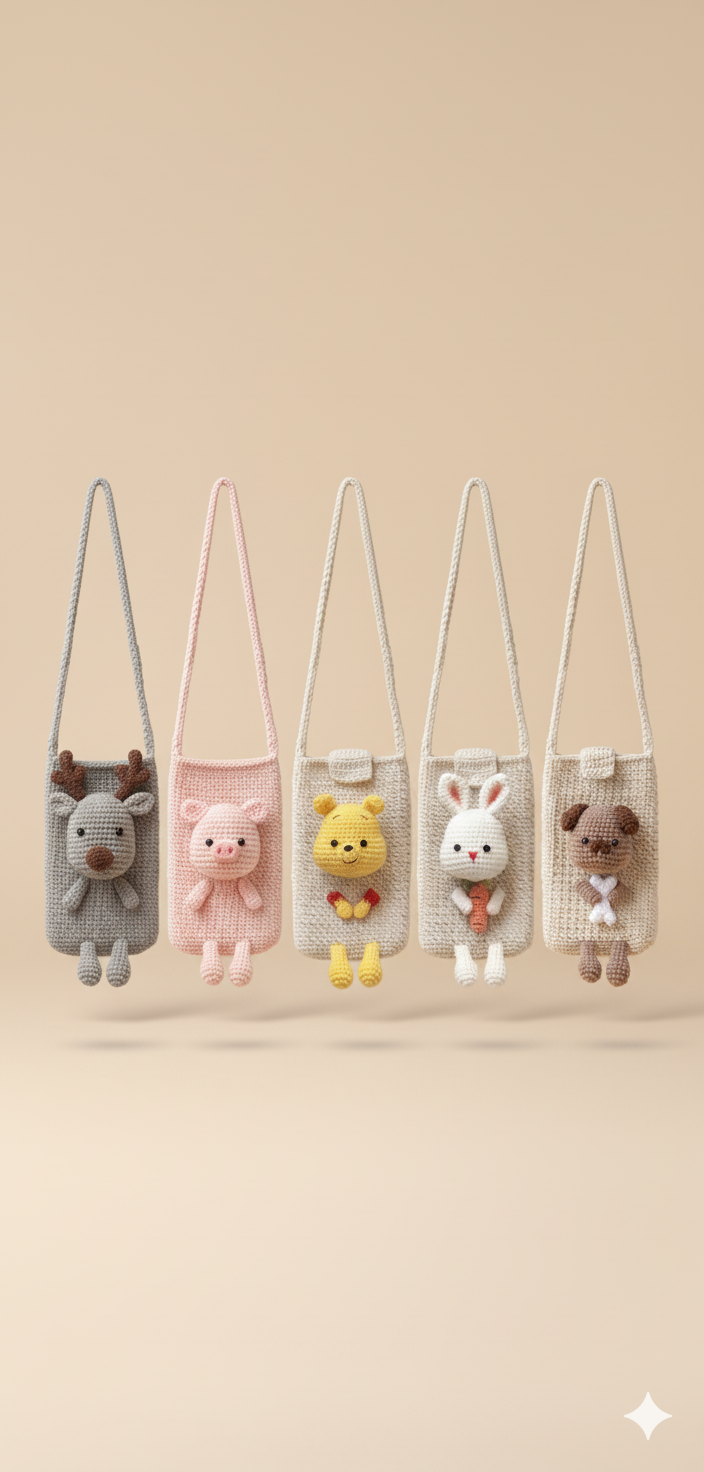 شنطة موبايل