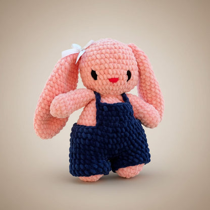 الارنوب الشقى